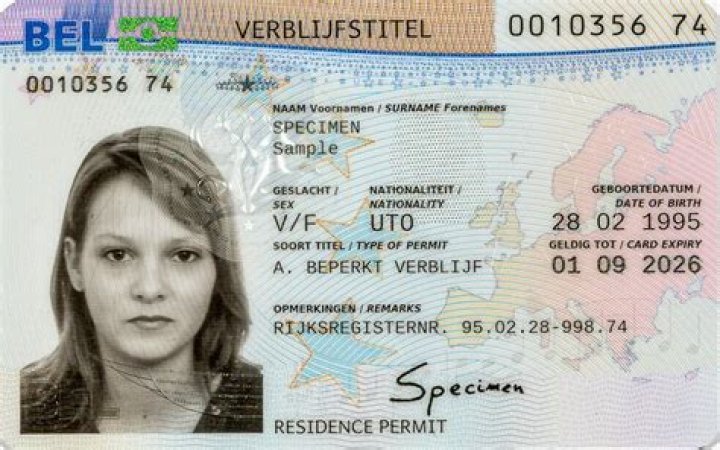 Does Belgium offer permanent residency?