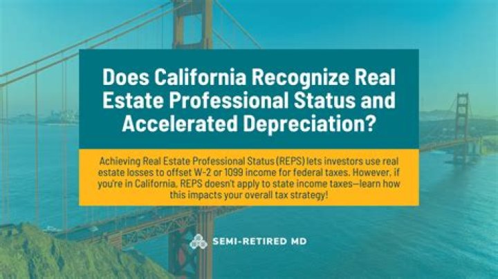 Does California recognize QCD?