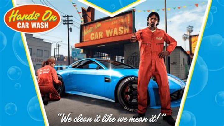 Does car wash business make money?