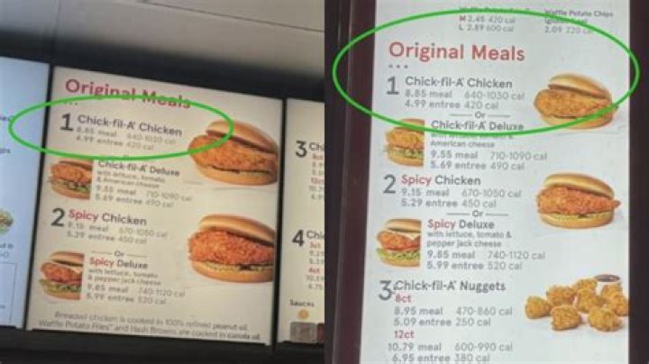 Does Chick-fil-A or McDonalds make more money?