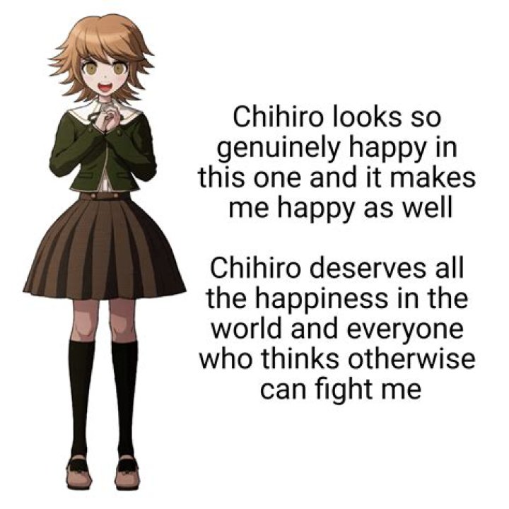 Does Chihiro remember?
