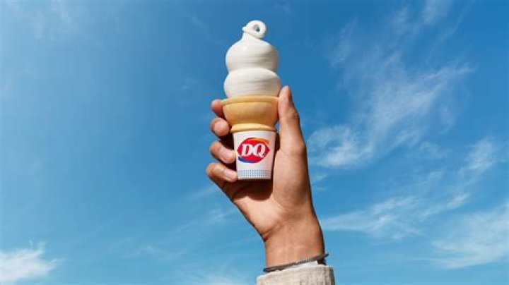 Does dairy make you old?