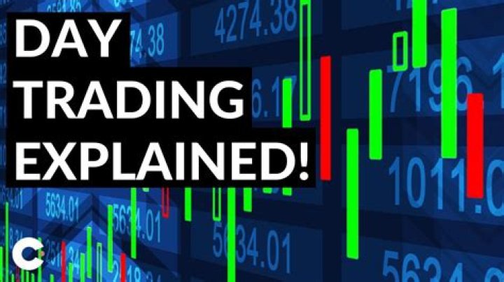 Does day trading mess up your taxes?