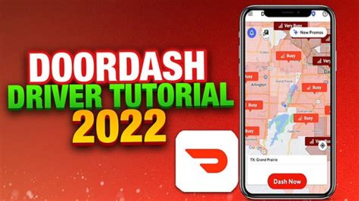 Does DoorDash prioritize drivers?
