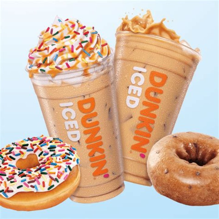 Does Dunkin Donuts have exclusive territory rights?