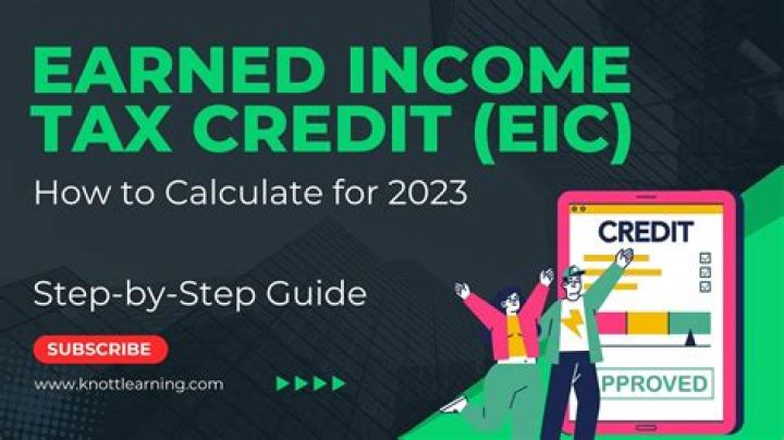 Does earned income credit expire?
