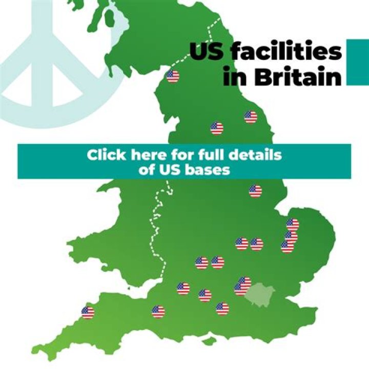 Does England have military bases in other countries?