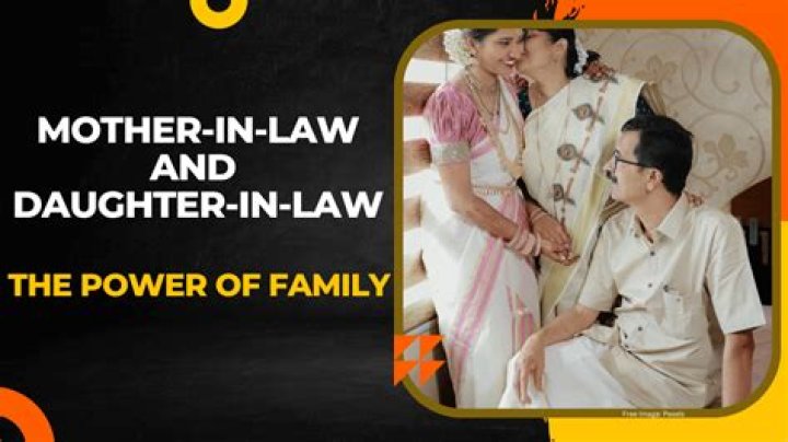 Does family law Favour the mother?