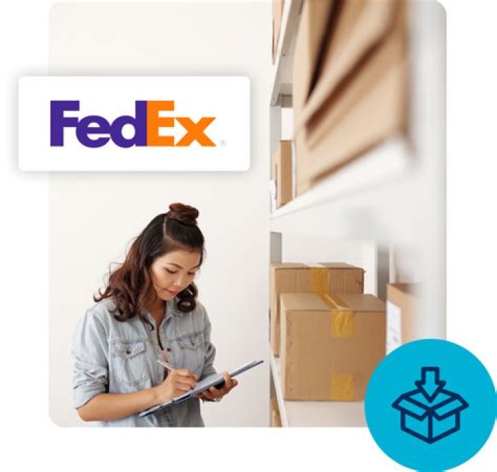 Does FedEx contract with LLC?