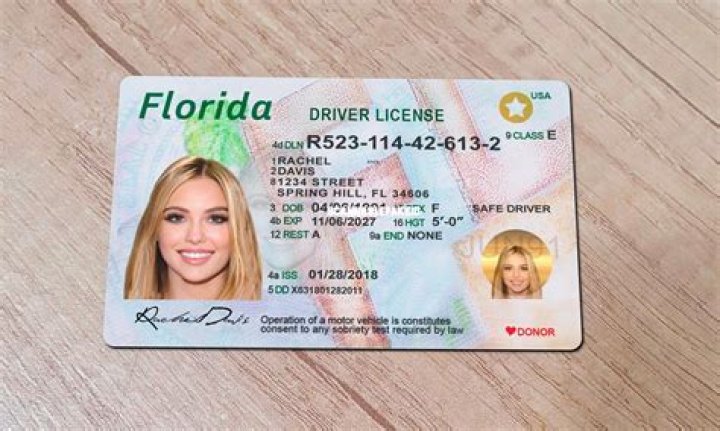 Does Florida accept out-of-state drivers license?