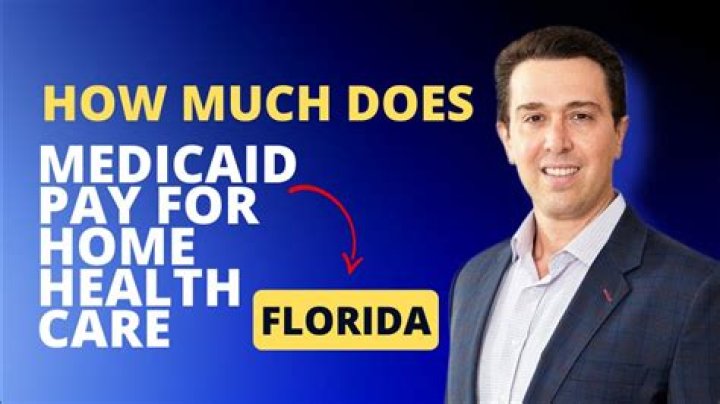 Does Florida Medicaid pay for therapy?