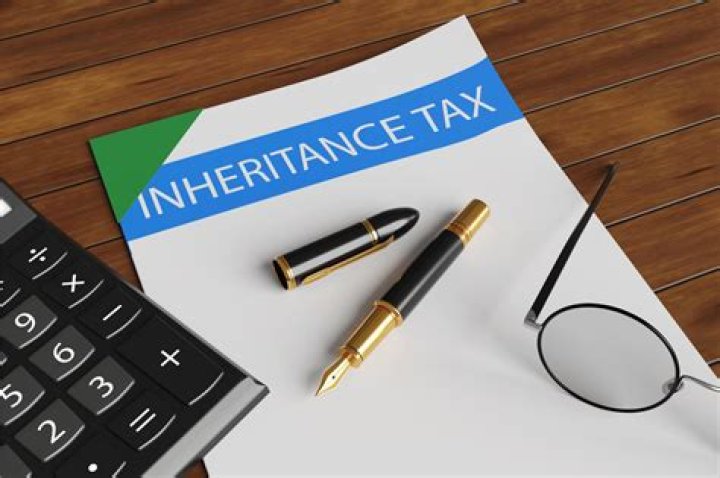 Does inheritance count as income in Oregon?