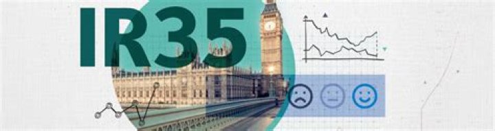 Does IR35 apply to companies?