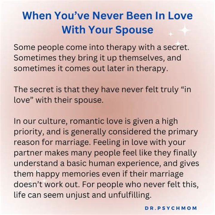 Does marriage mean you own your spouse?