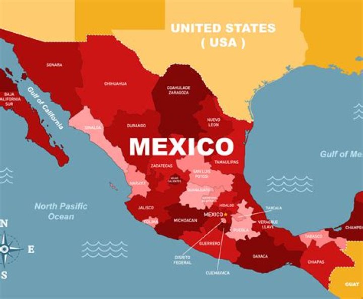 Does Mexico have a W2?