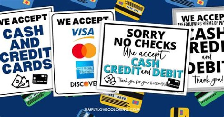 Does Michigan Secretary of State accept credit cards?