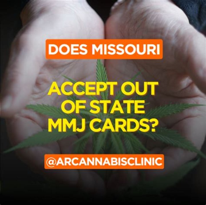 Does Missouri accept online notary?