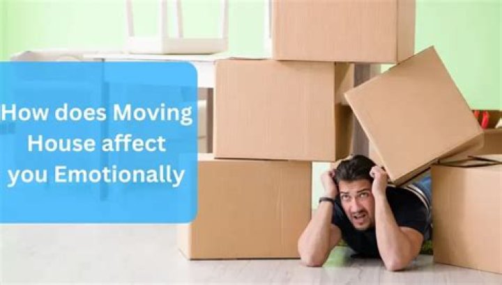 Does moving house affect PIP?