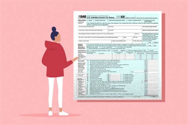 Does my 86 year old mother have to file taxes?