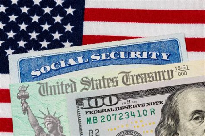 Does my Social Security earn interest?