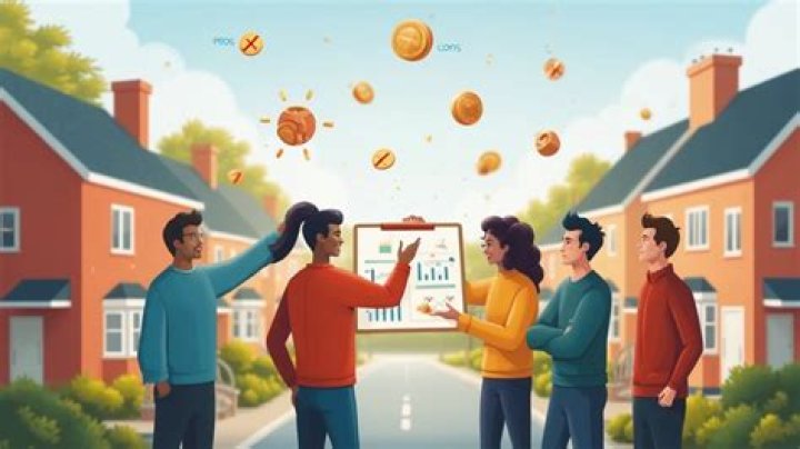 Does owning shares make you an owner?