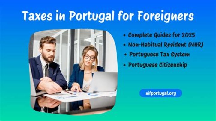 Does Portugal tax non resident income?