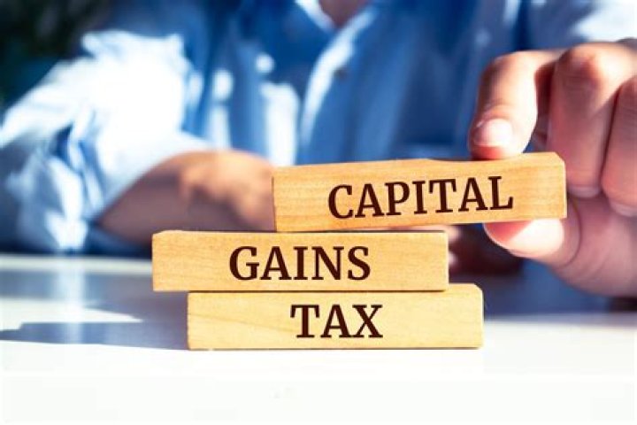 Does renovations reduce capital gains tax?