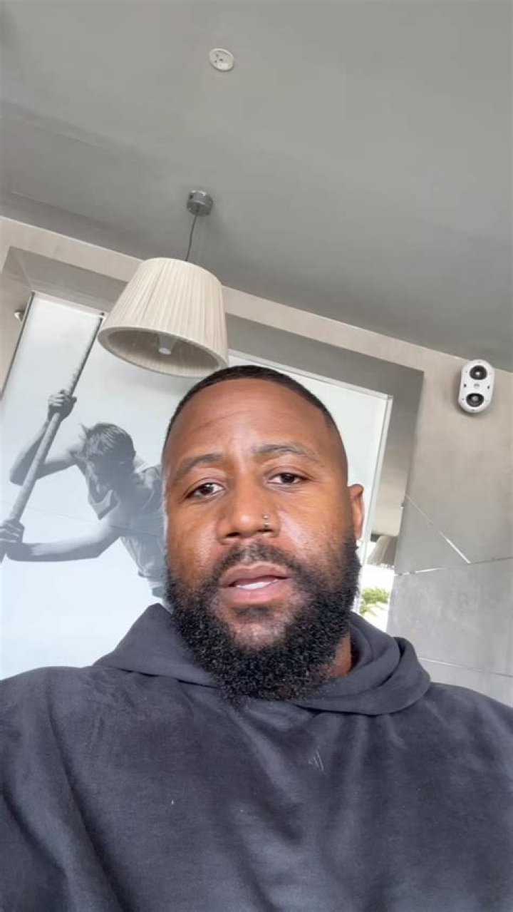 Does Sam go back to normal?