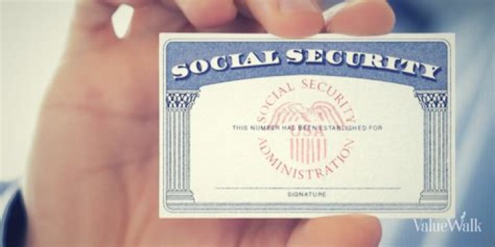 Does Social Security grow if you stop working?