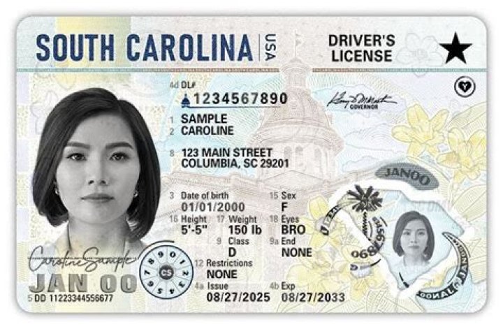 Does South Carolina have an inventory tax?