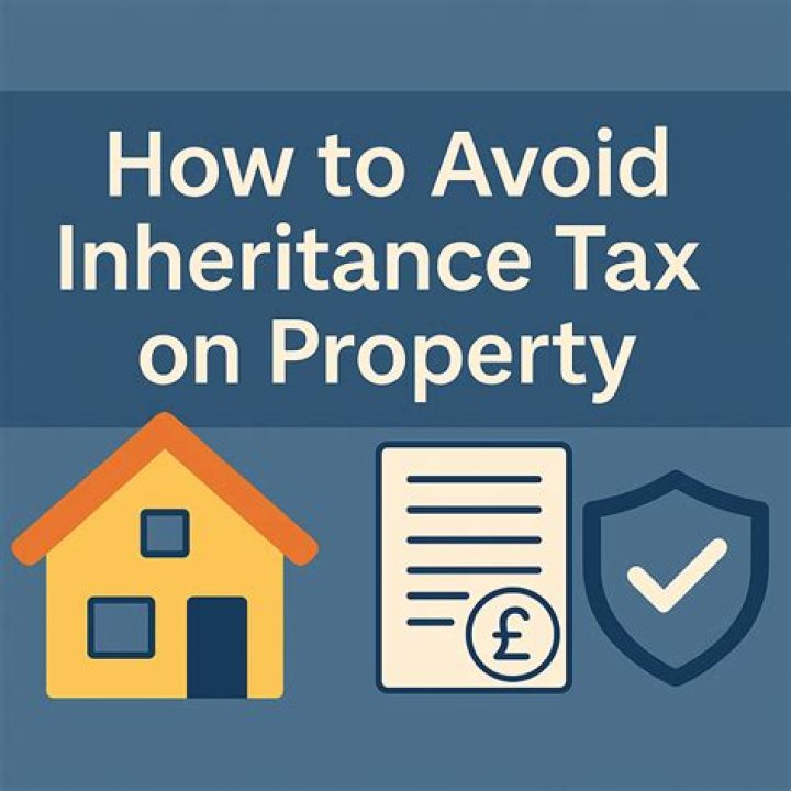 Does tenants in common avoid inheritance tax?