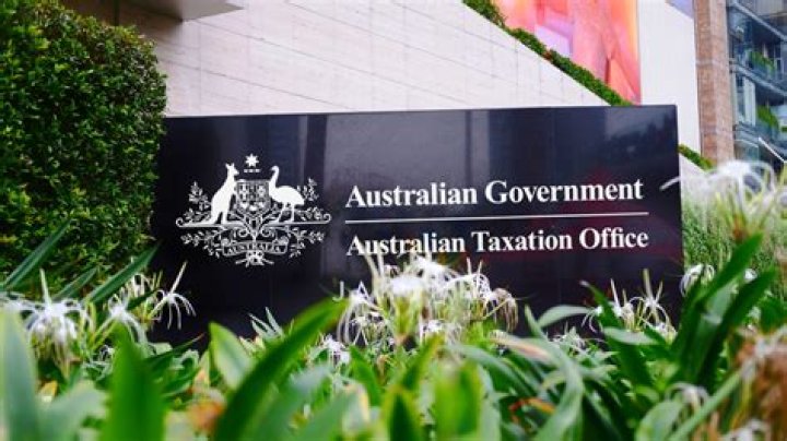 Does the Australian Taxation Office call you?