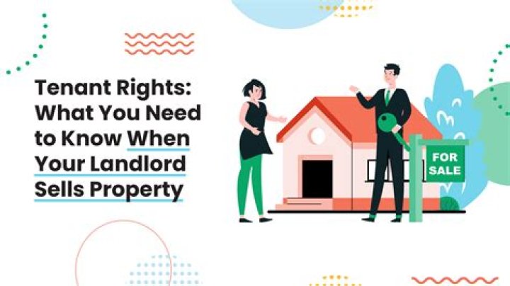 Does the landlord of a property have to be the owner?