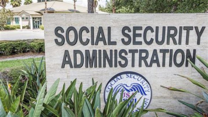 Does the Social Security Administration ever text you?