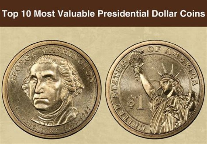 Does the US still Mint one dollar coins?