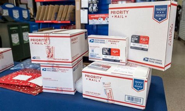 Does USPS XRAY every package?