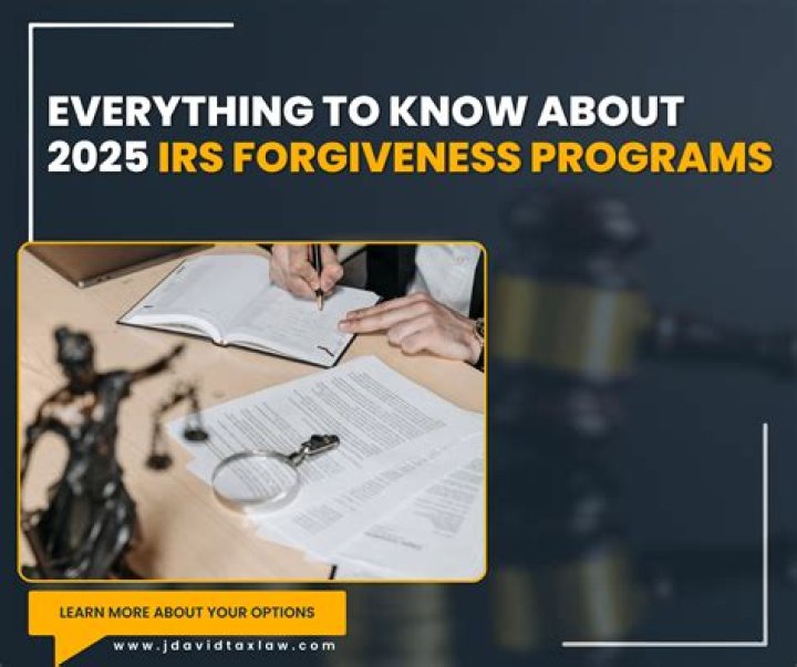 Does Virginia have a tax forgiveness program?