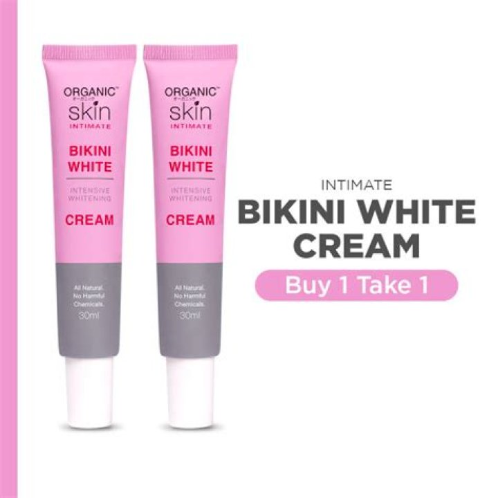 Does vitamin E cream whiten skin?