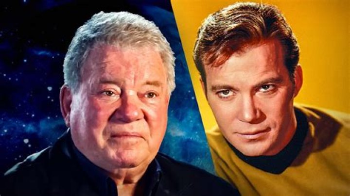 Does William Shatner still get royalties from Star Trek?