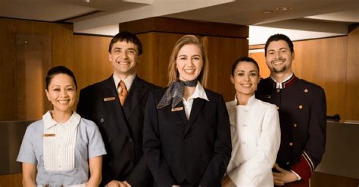 How are cruise ship employees treated?