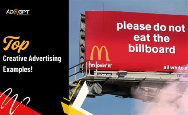 How can advertising be used to promote a business?