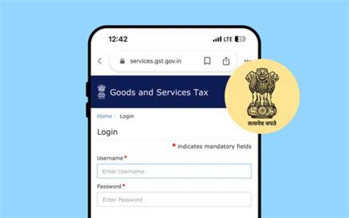 How can I access my old Service Tax portal?