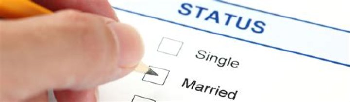 How can I check my marital status in Canada?
