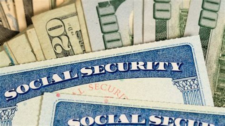 How can I claim my Social Security money?