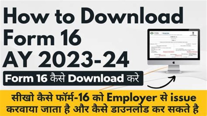 How can I download Form 26AS?