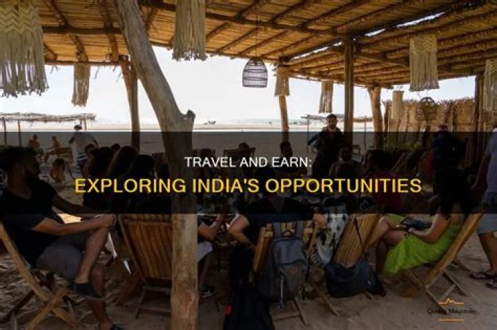 How can I earn money while Travelling?