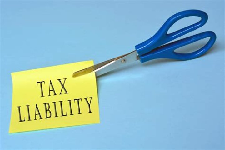 How can I find out if someone has paid their taxes?