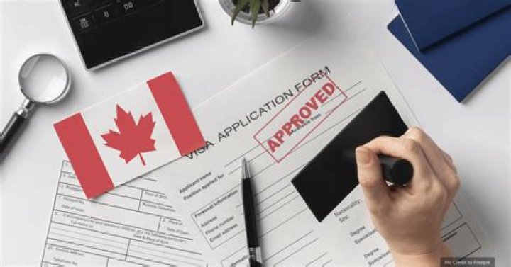 How can I get Canada on work basis?