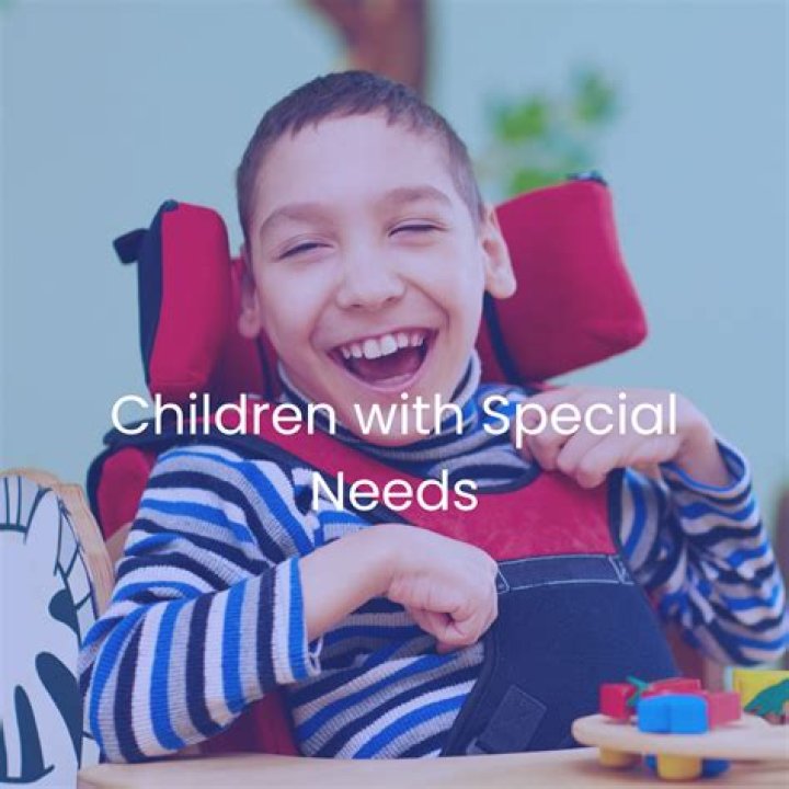 How can I help my friend with special needs children?