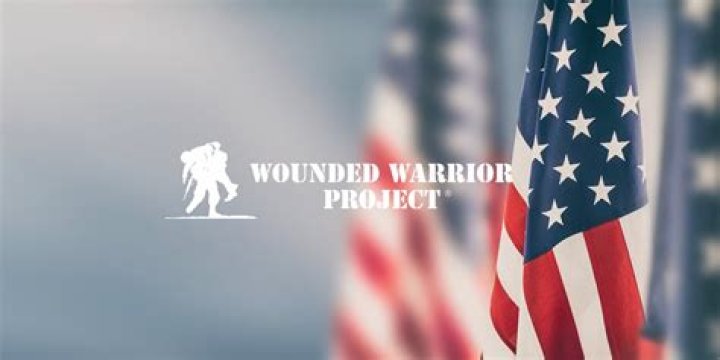 How can I help the wounded warriors?